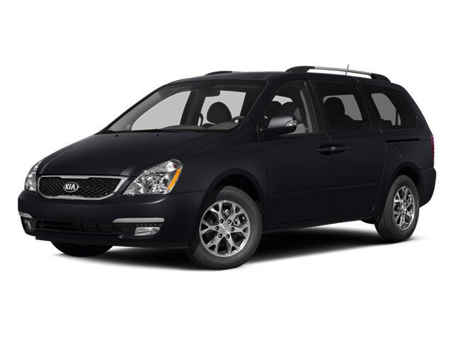 2014 Kia Sedona LX