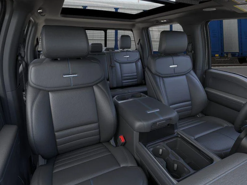 New 2026 Carbonized Gray Metallic Ford F-250® Platinum® image 10