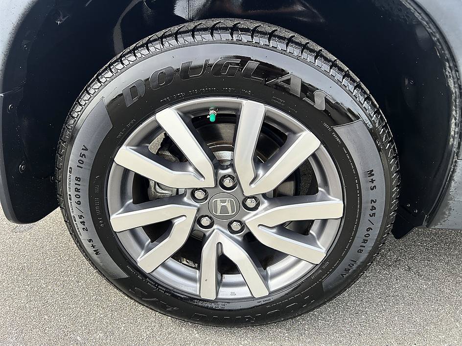 Used 2019 Sapphire Honda EX-L image 11