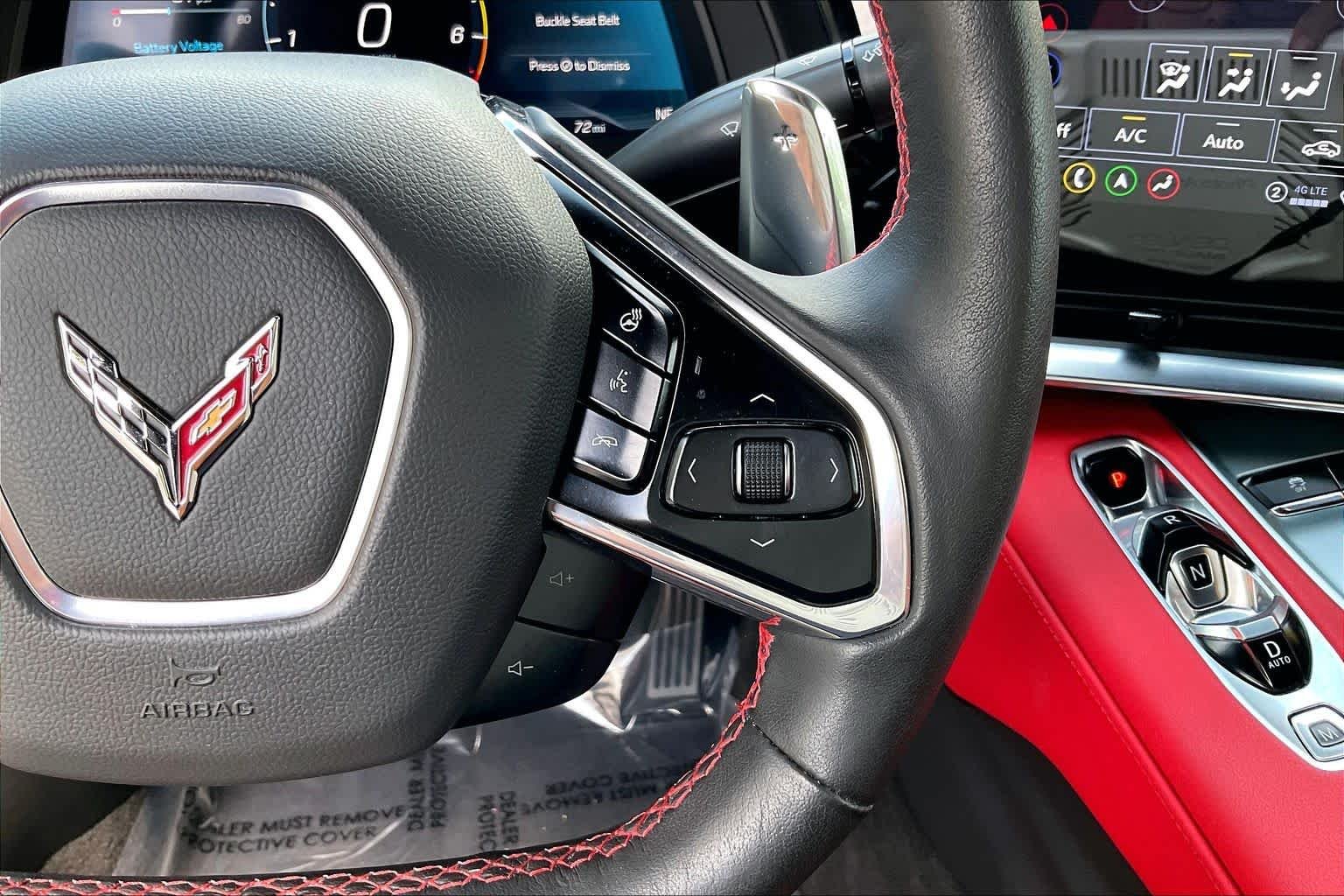 2023 Chevrolet Corvette 2LT - Photo 20