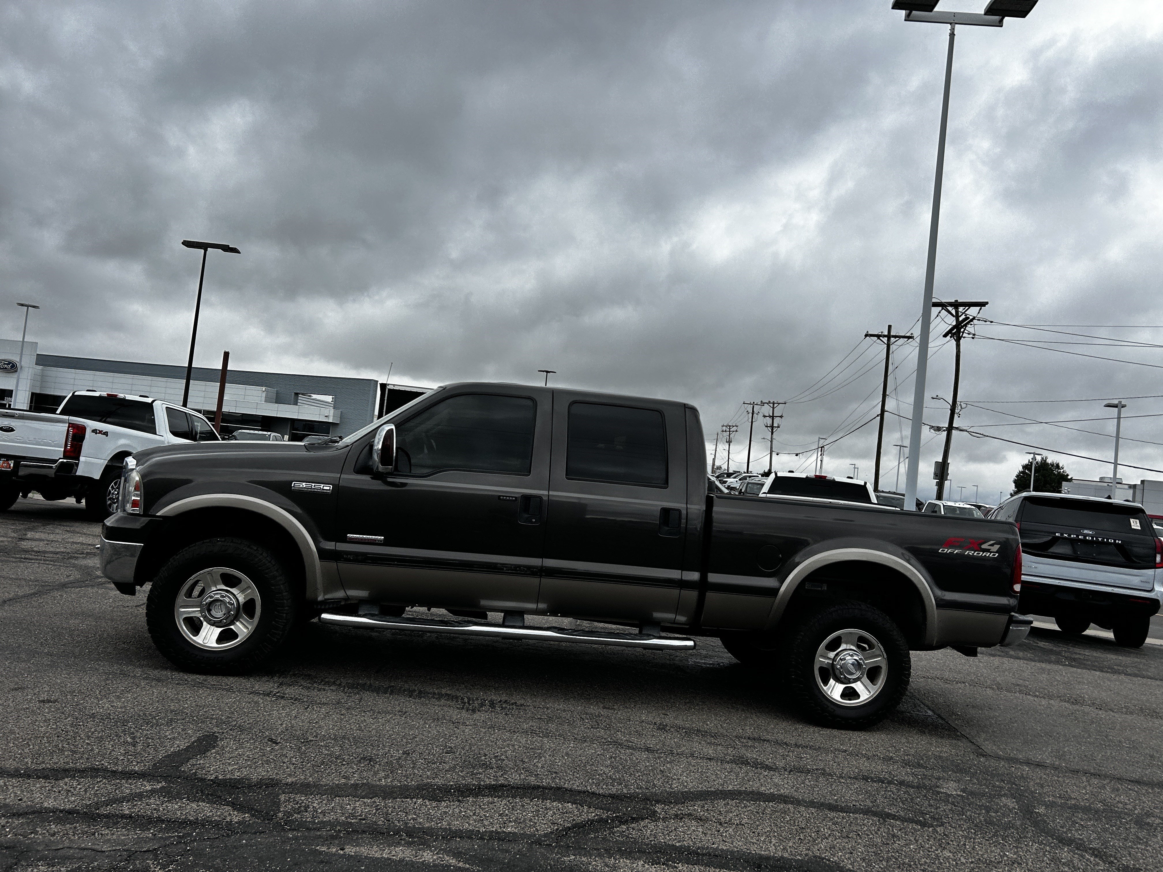 1FTWW31P86EC64066