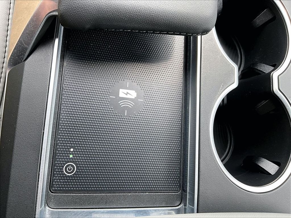 Used 2023 Blue Acura Technology image 28