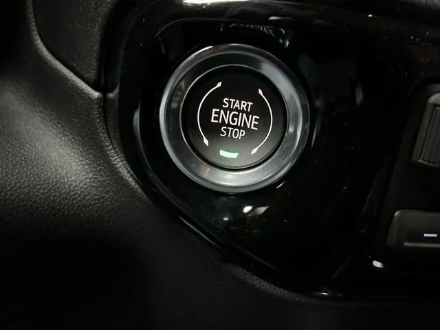 New 2026 Black Chevrolet LT image 18