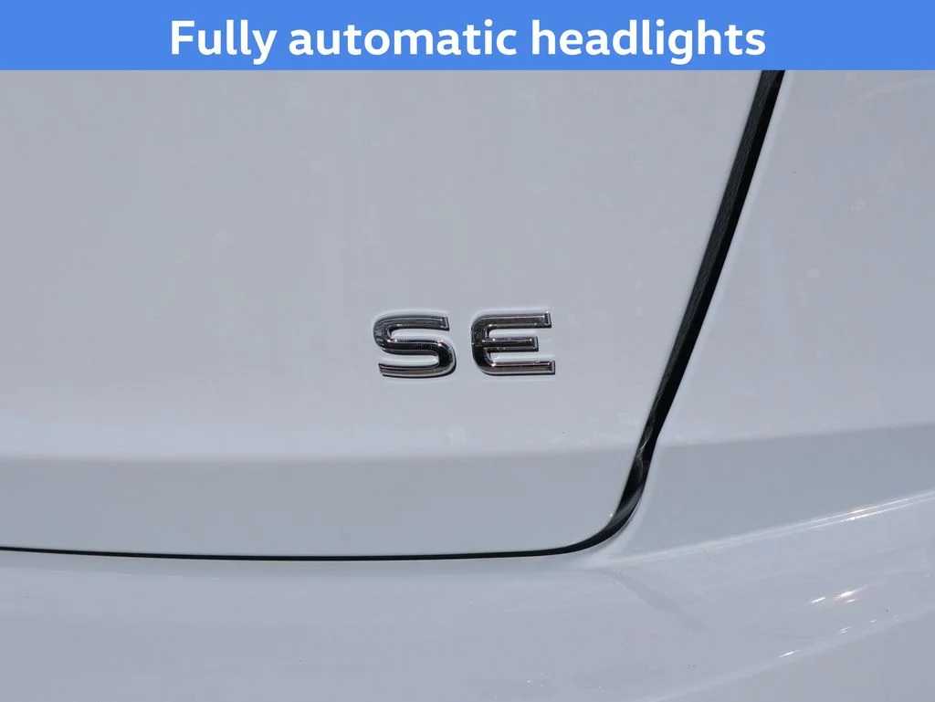 New 2026 Gray Volkswagen 1.5T SE image 10