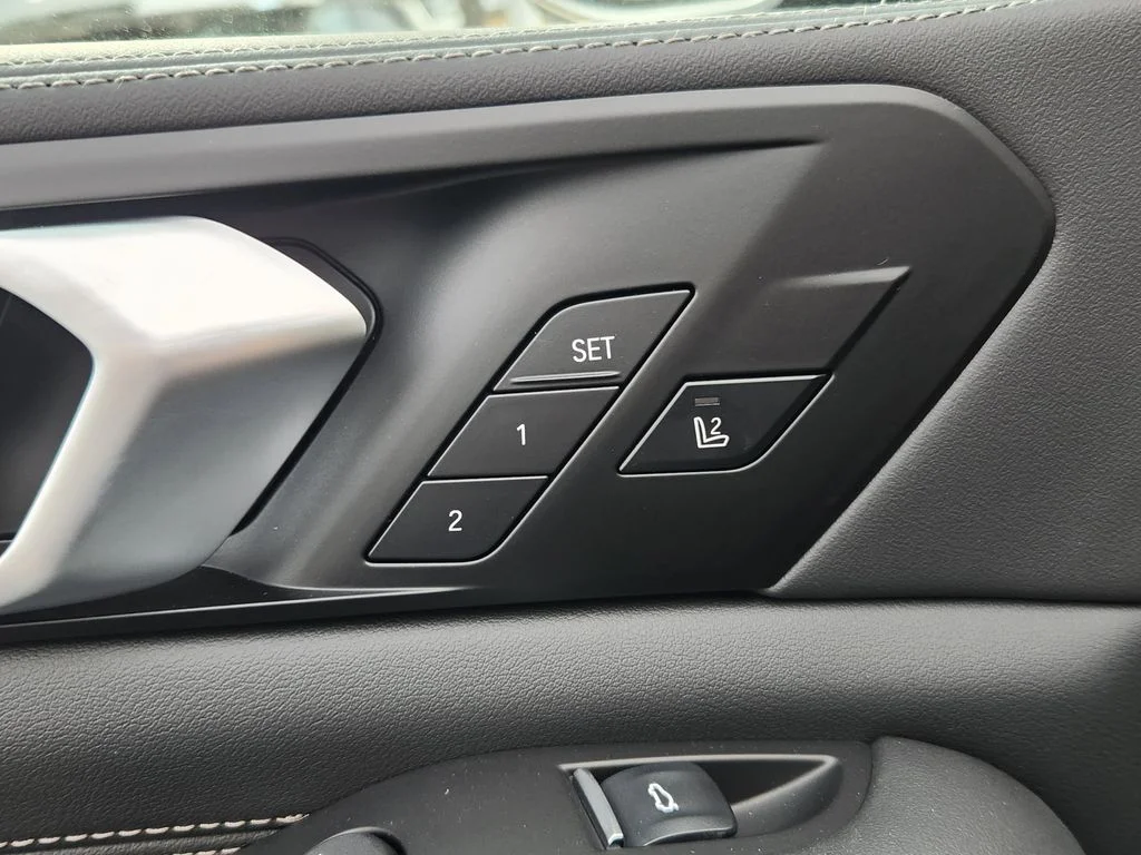 2026 BMW X5 40i - Photo 17