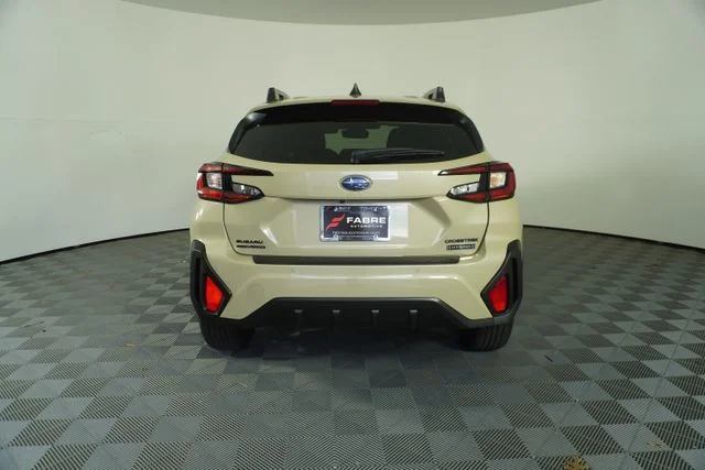 New 2026 SAND DUNE PEARL Subaru Limited Hybrid image 9