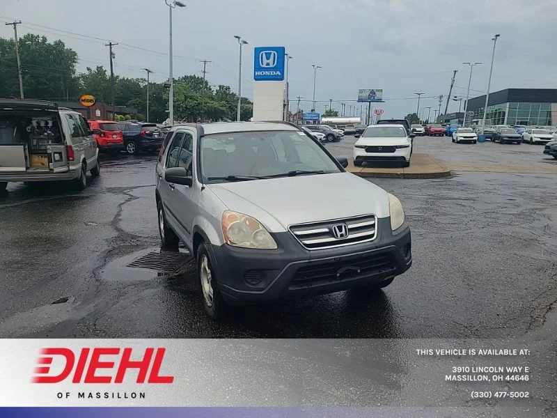 Used 2006  Honda LX image 1