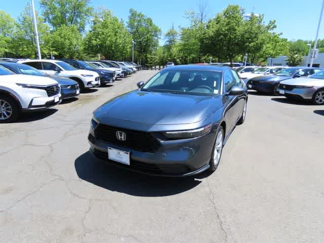 2024 Honda Accord