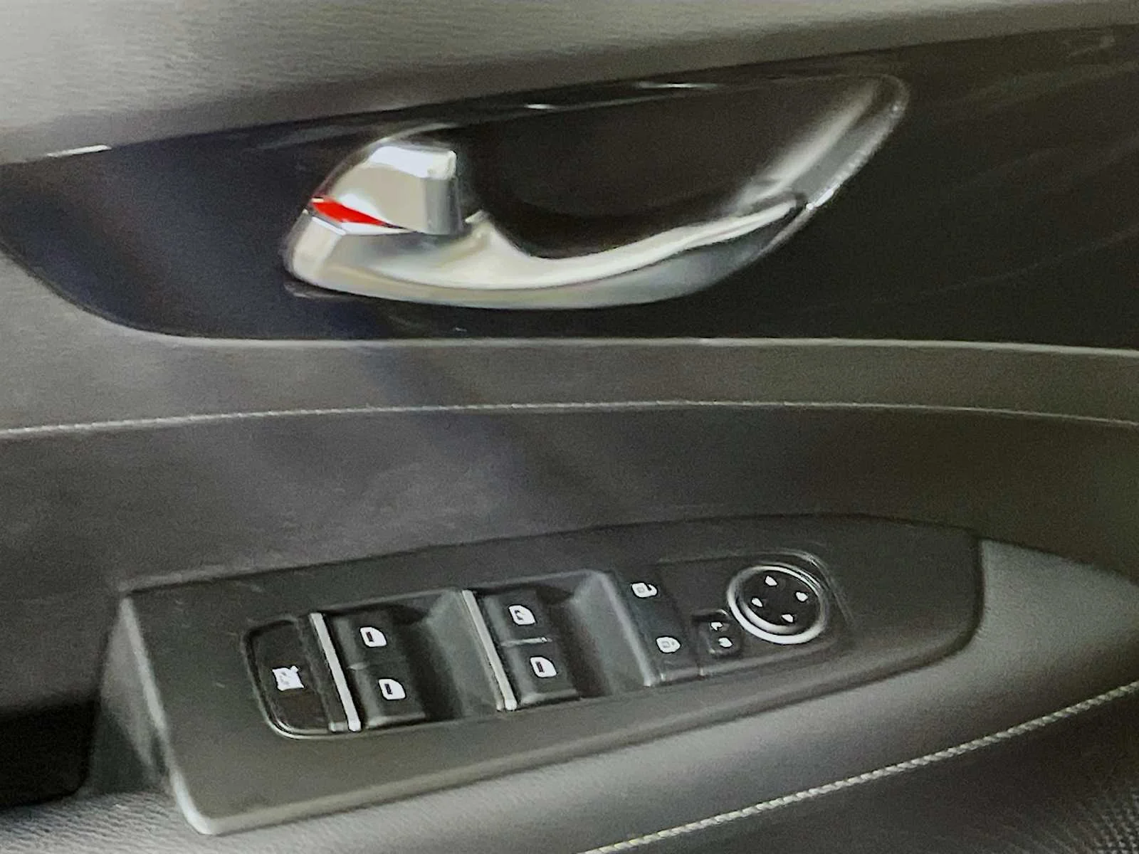 Used 2022 Gravity Gray Kia GT-Line image 16