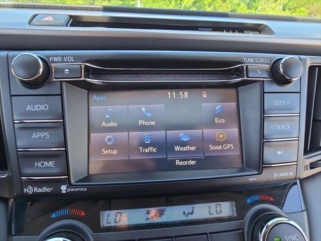 Certified Used 2018 ICE CAP Toyota XLE image 27