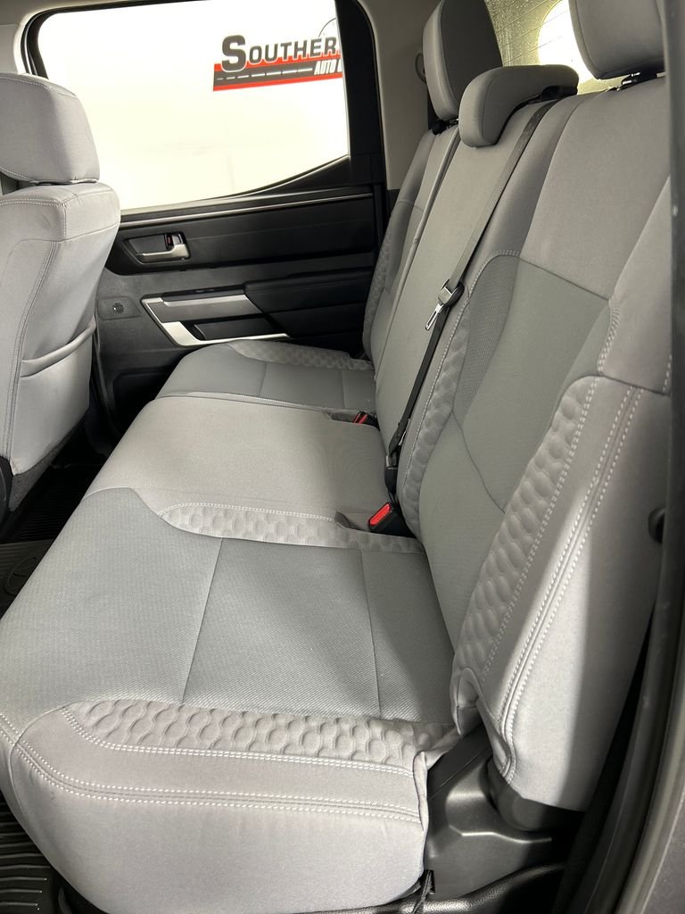 Used 2023 Gray Toyota SR5 image 18