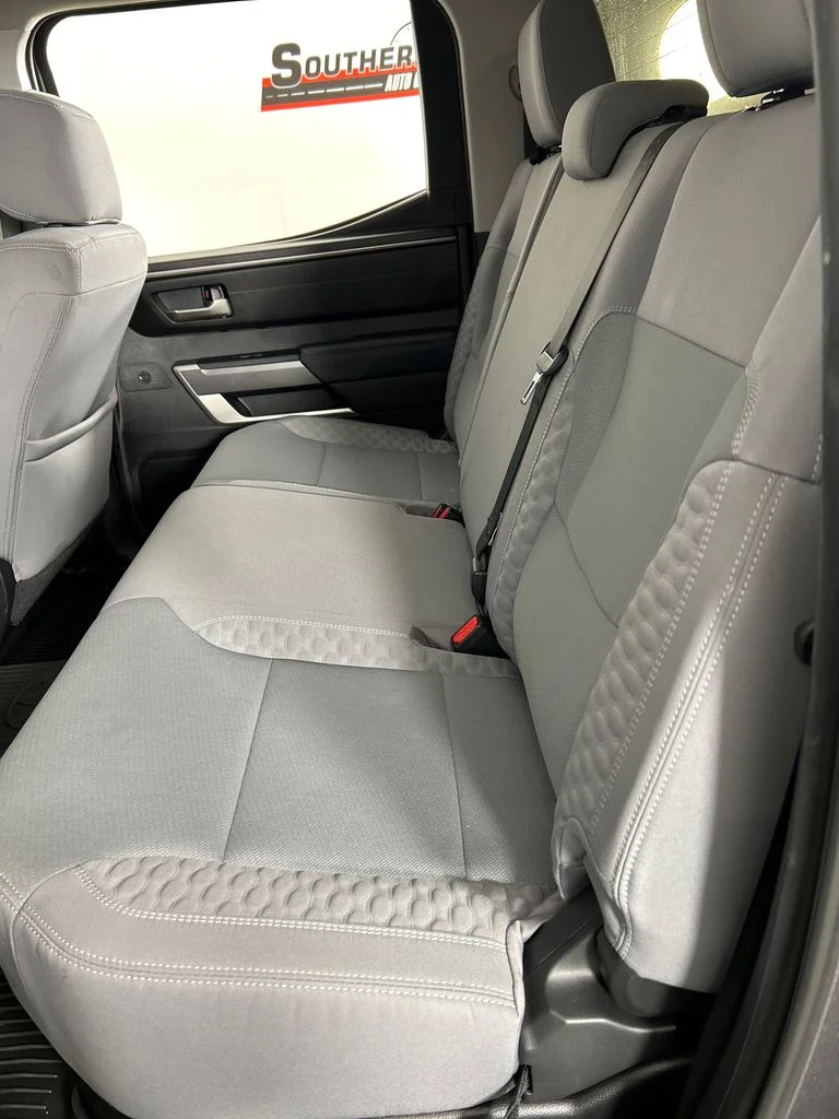 Used 2023 Gray Toyota SR5 image 18