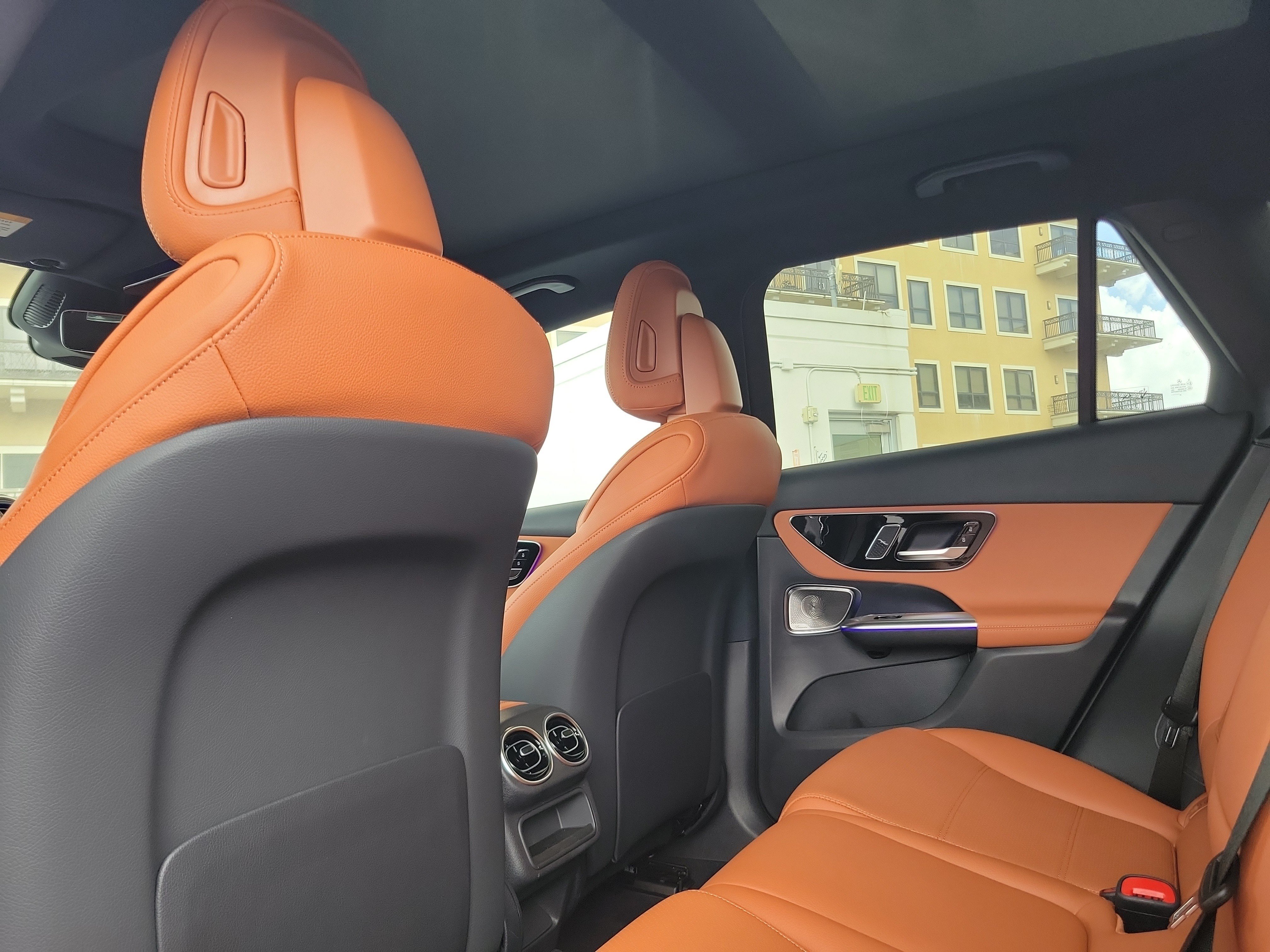2026 Mercedes-Benz GLC Base - Photo 43