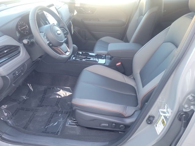 2026 Subaru Forester Sport - Photo 9