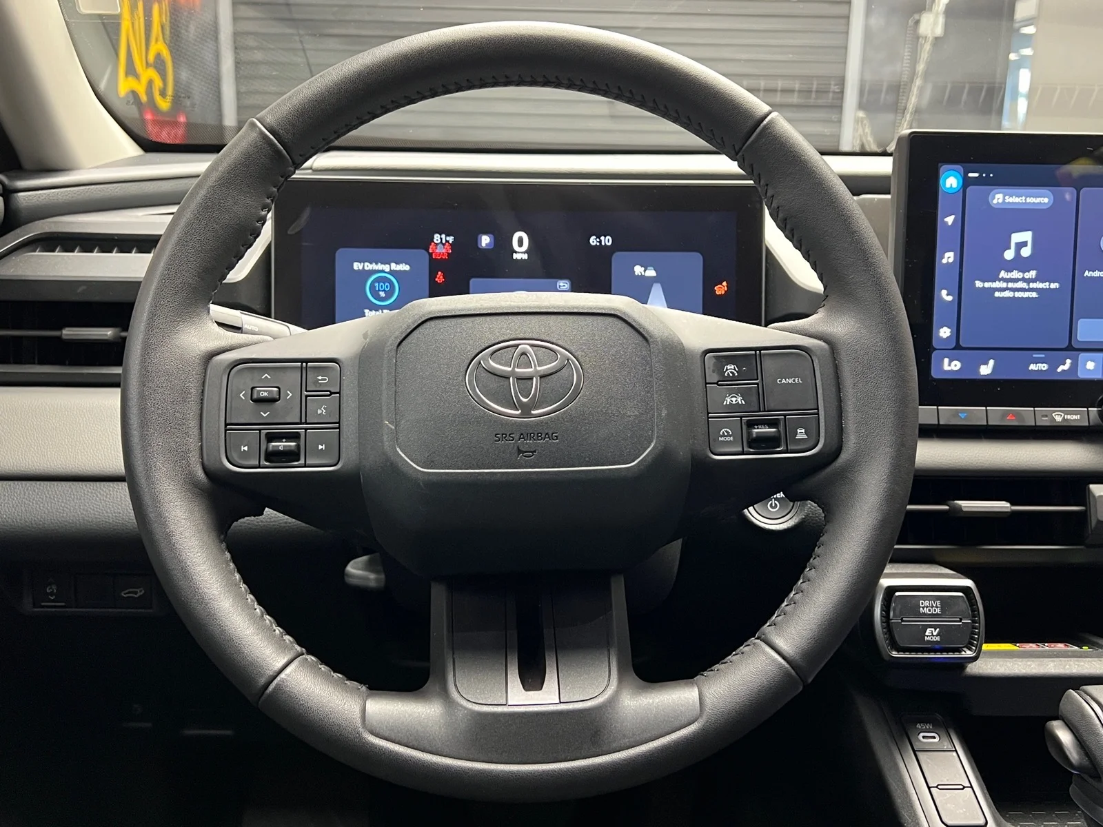 Used 2026 Gray Toyota  image 11