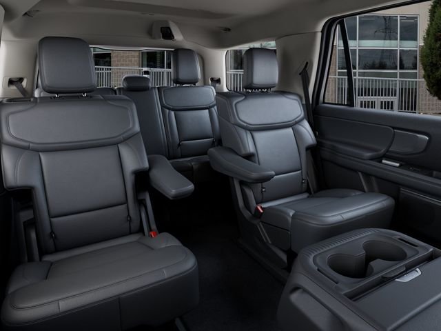 New 2027 Black Ford Active image 11