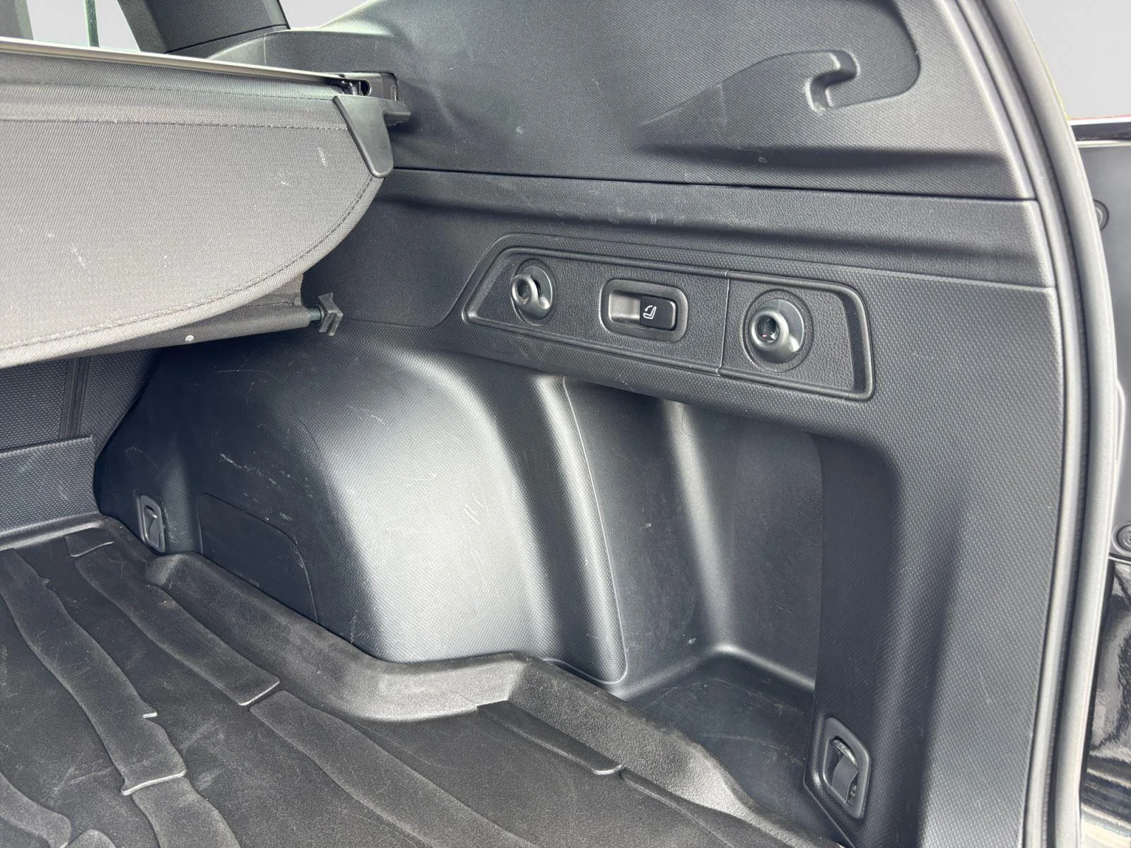 Used 2022 Crystal Black Silica Subaru Wilderness image 43