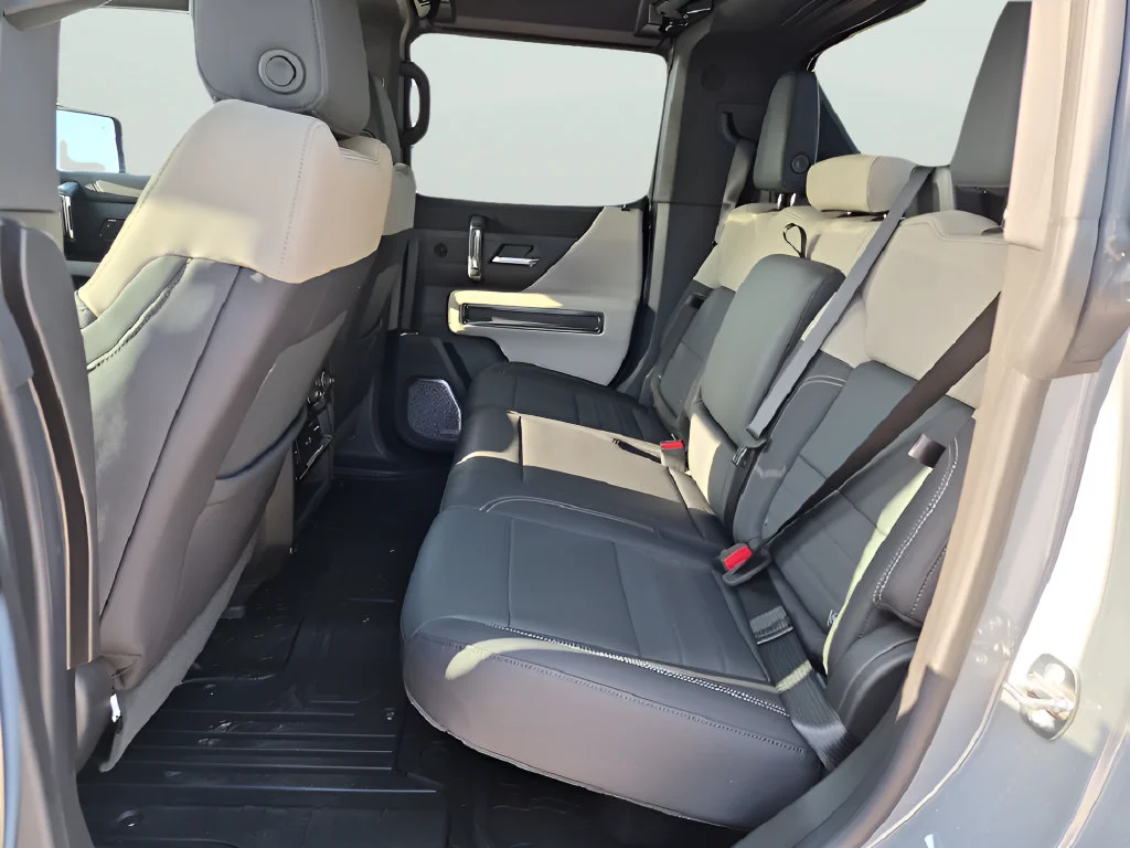 New 2026 GMC HUMMER EV Pickup 2X, photo 31