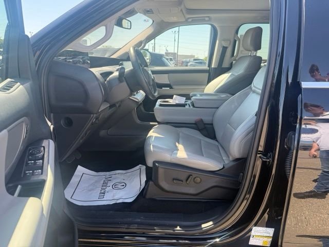 Used 2025 Black Ford Active image 14