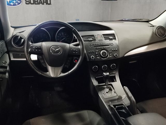 Used 2013 Graphite Mica Mazda i Touring image 2