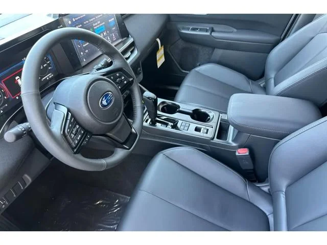 New 2026 RIVER ROCK PEARL Subaru Premium image 36