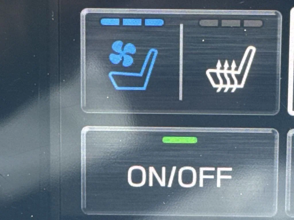 Used 2021 Gray Subaru Touring XT image 32