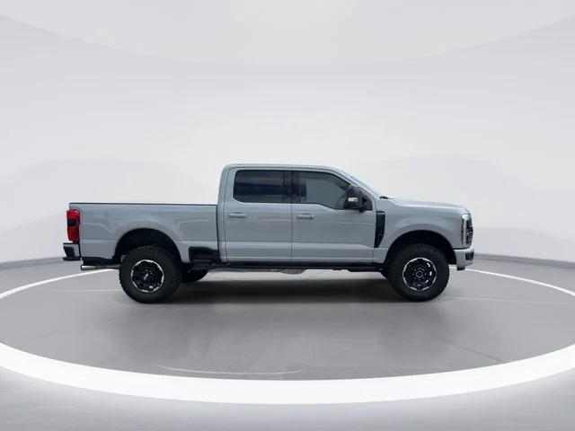 Used 2026 White Ford Platinum image 8