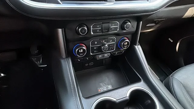 Used 2024 Black Chevrolet LT image 30