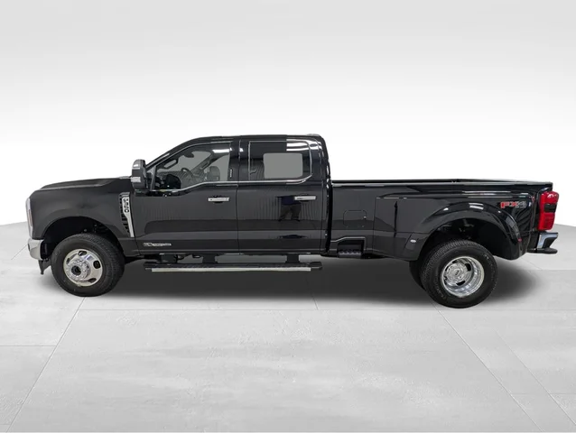 2026 Ford F-350SD F-350® Lariat®