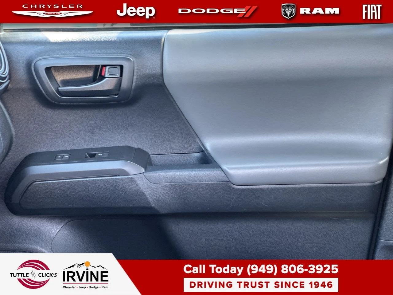 Used 2017 Magnetic Gray Metallic Toyota SR image 32