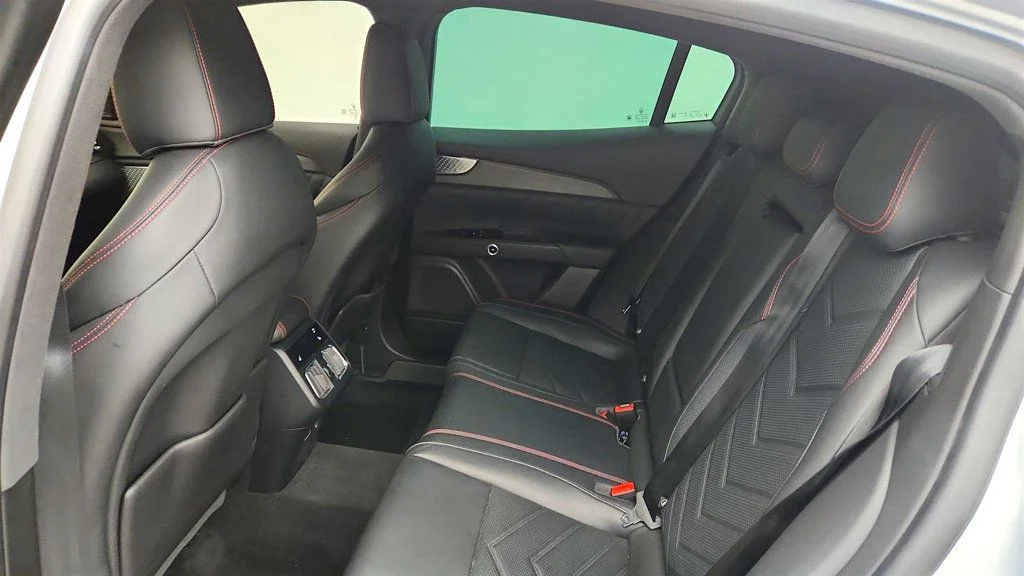Used 2023 Grigio Cangiante Tri-Coat Maserati Modena AWD w/ Premium Plus Pkg & Full Premium Leather image 20