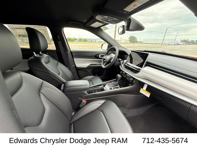 New 2026 Joose Exterior Paint Jeep Limited image 33