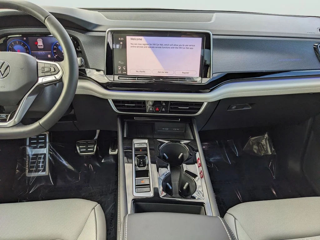 2026 Volkswagen Atlas Cross Sport SEL Premium R-LINE - Photo 16
