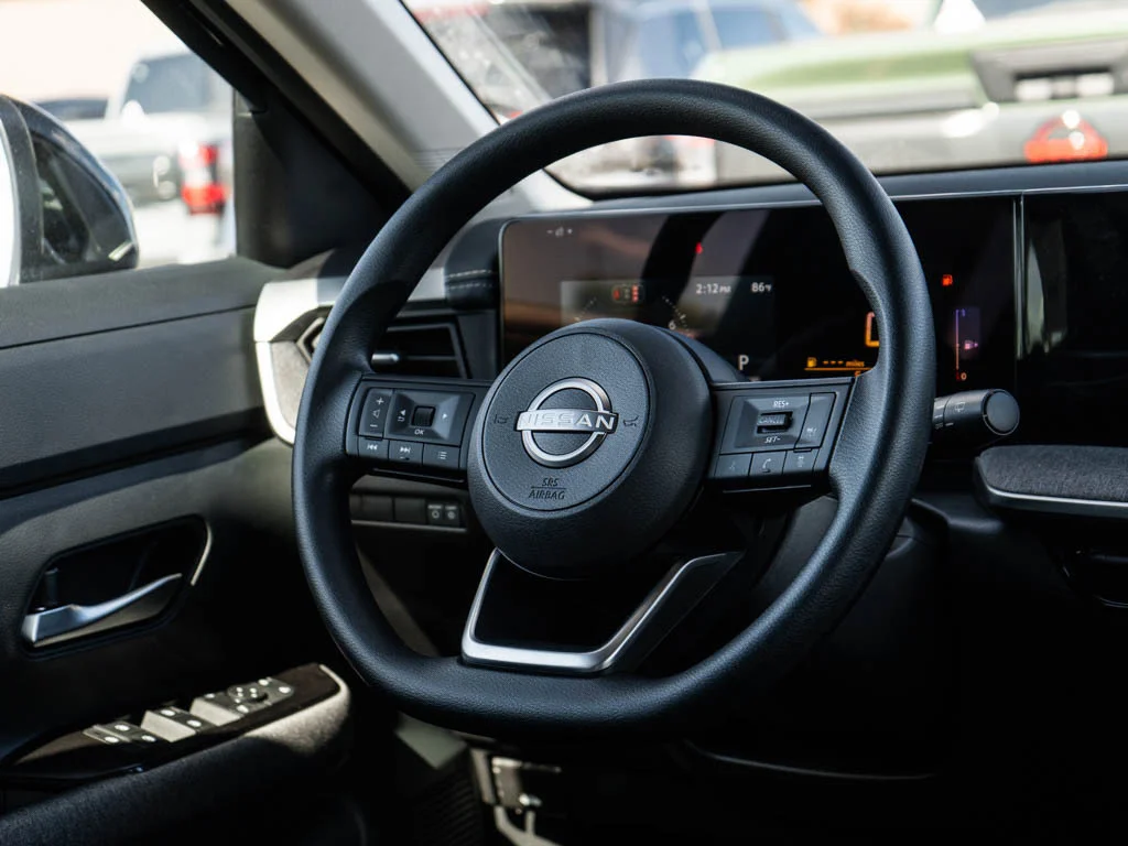 2026 Nissan KICKS SV AWD - Photo 14
