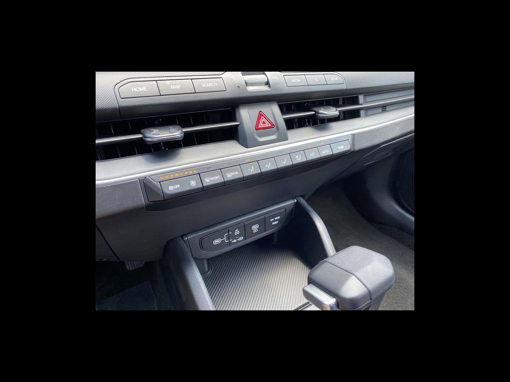 New 2026 Morning Haze Kia LXS image 20