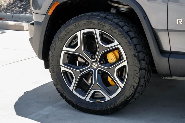Used 2023 El Cap Granite Rivian Adventure Quad Motor Large Pack image 61