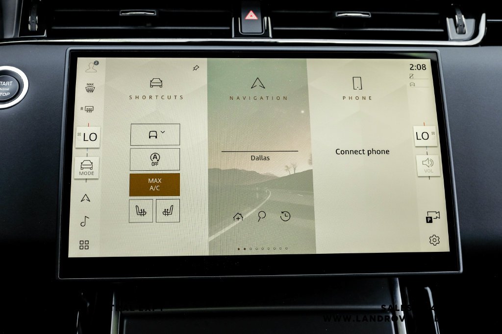 Used 2026 Silver Land Rover S image 23