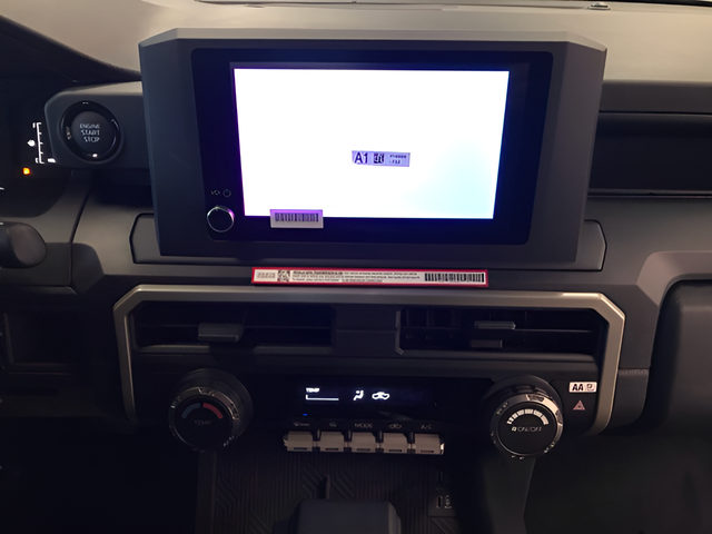 Certified Used 2025  Toyota SR image 37