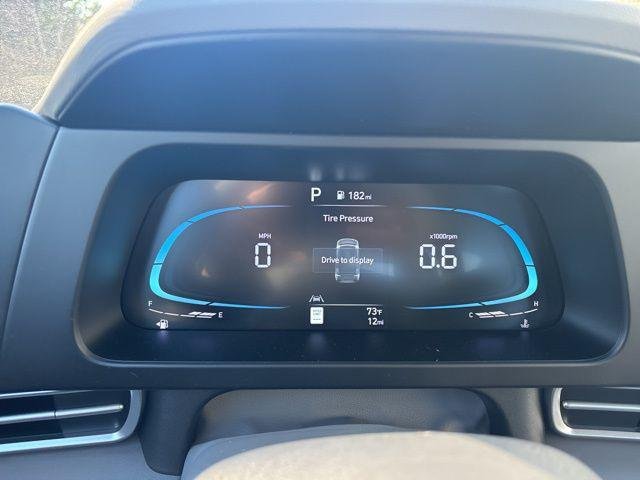 New 2026 Abyss Black Hyundai SEL Sport image 52