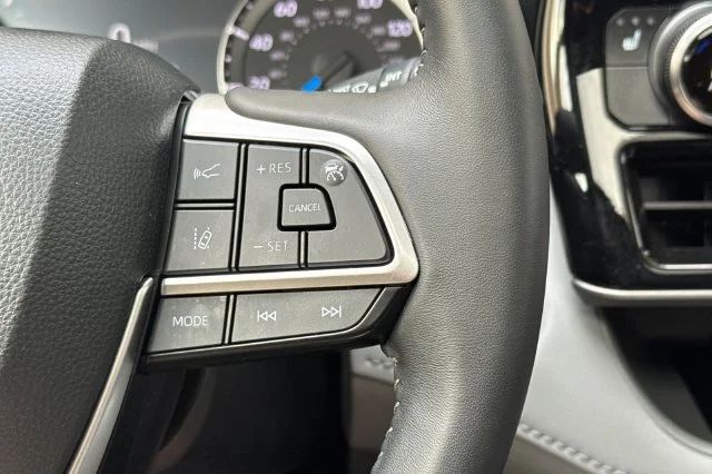 Certified Used 2026 Beige Toyota XLE image 52