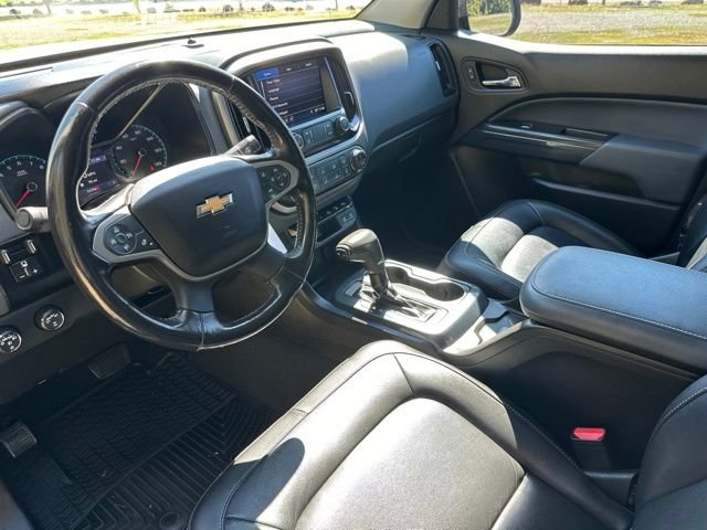 2019 Chevrolet Colorado Z71 - Photo 13