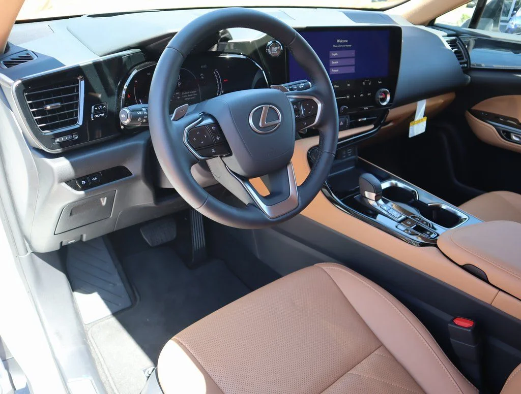 2026 Lexus NX 350 Premium - Photo 31