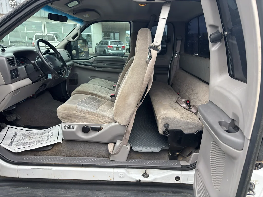 Used 1999 WHITE Ford XL image 13