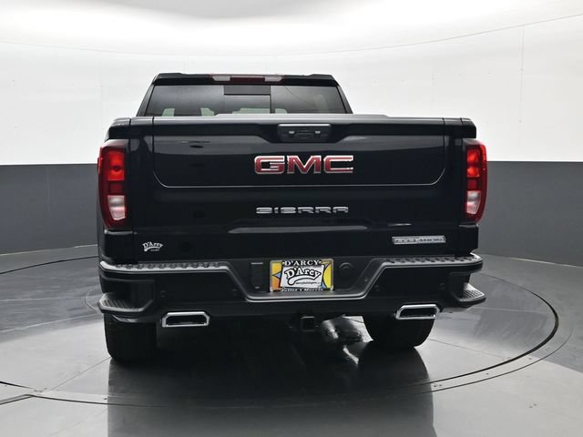 2026 GMC Sierra 1500 Elevation - Photo 6