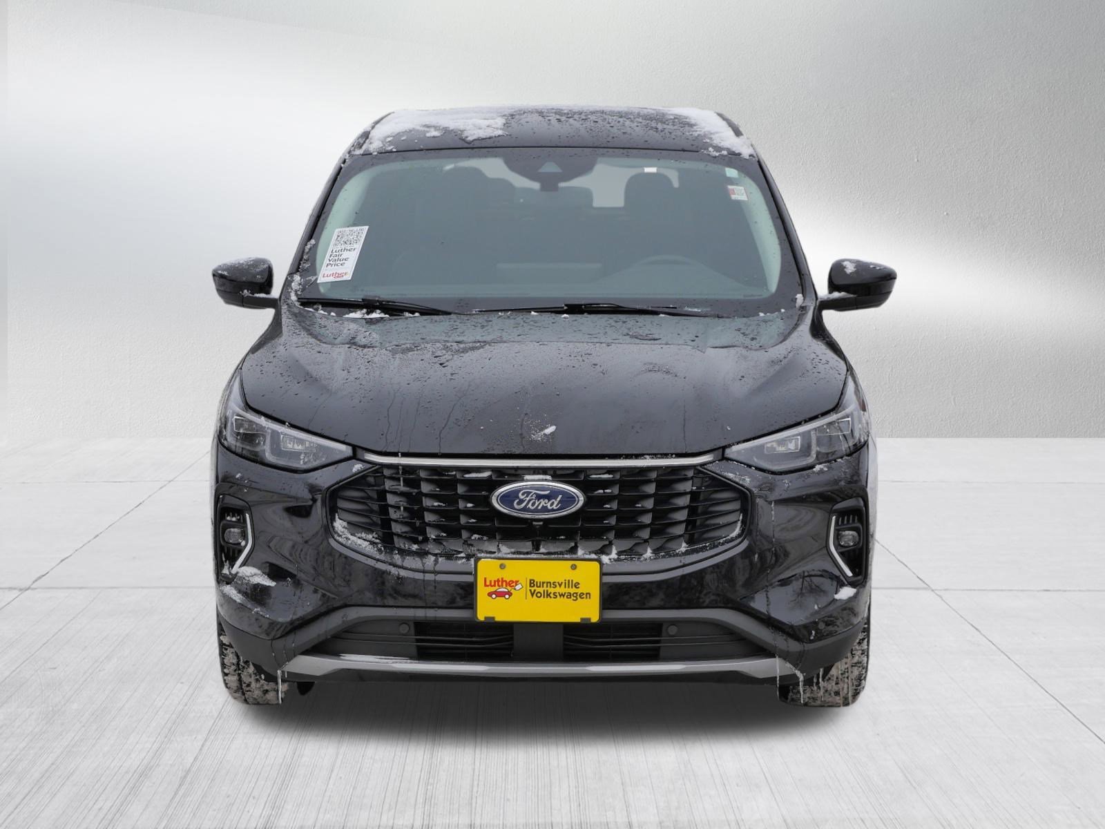 Used 2023 Ford Escape Platinum with VIN 1FMCU9JA6PUB43983 for sale in Burnsville, Minnesota