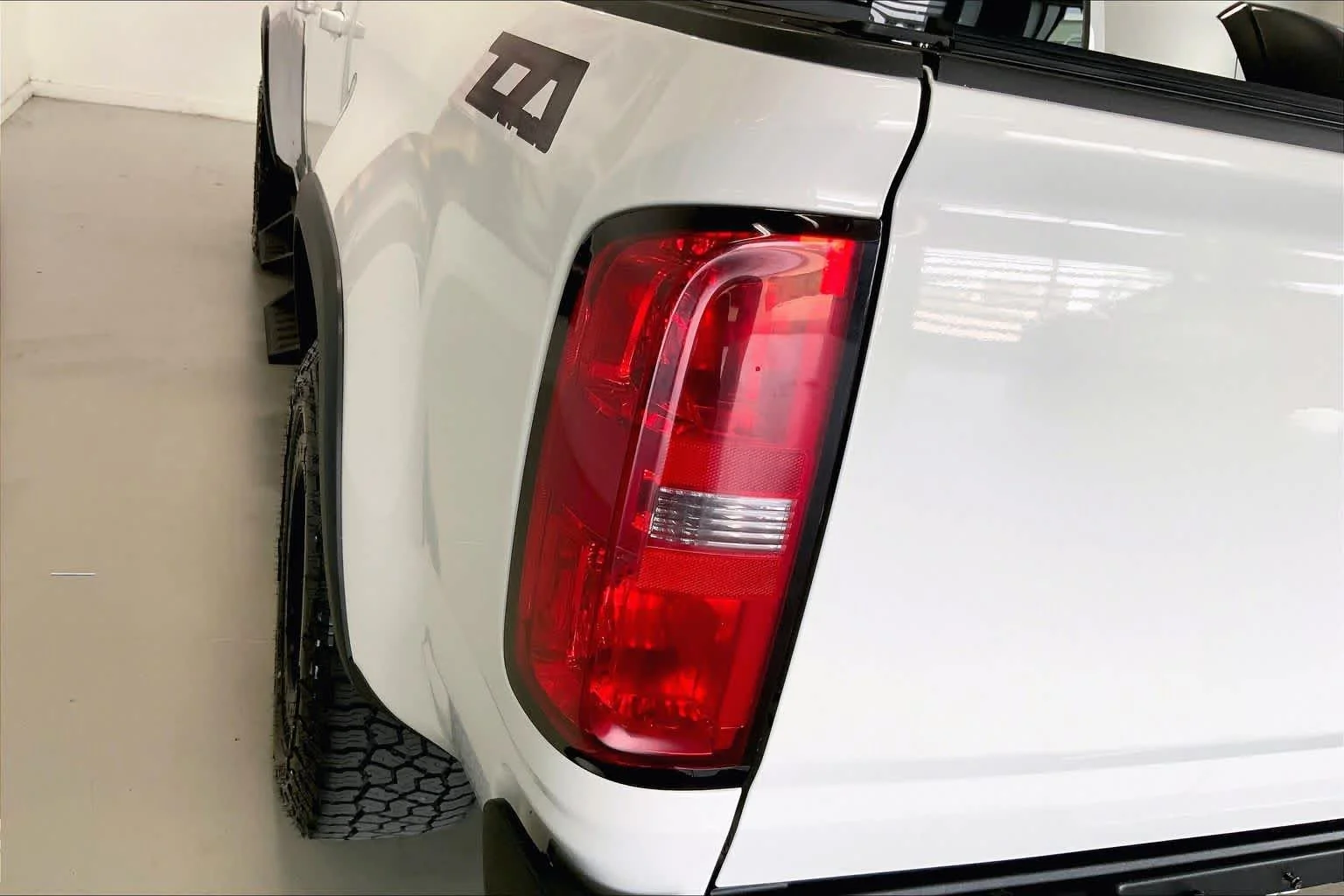 2017 Chevrolet Colorado Z71 - Photo 28