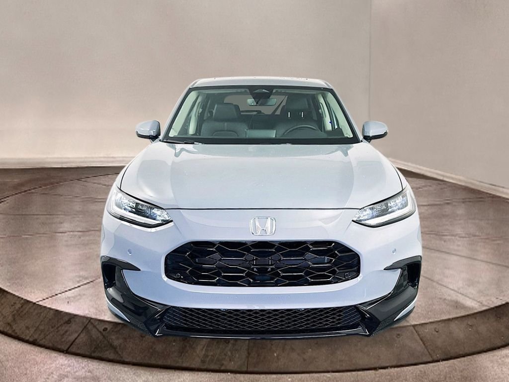 New 2027 Urban Gray Pearl Honda EX-L image 6