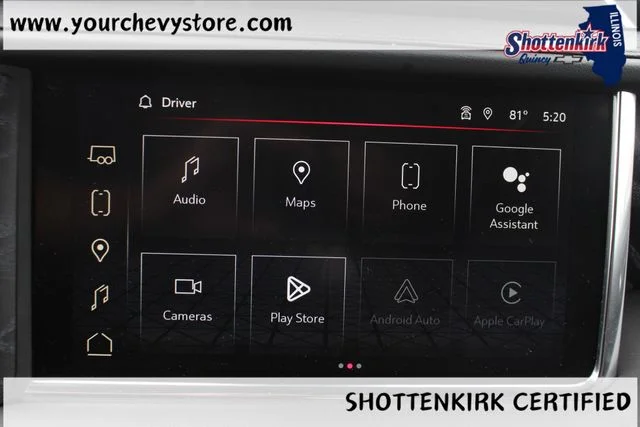 Used 2023 Silver GMC Denali image 34