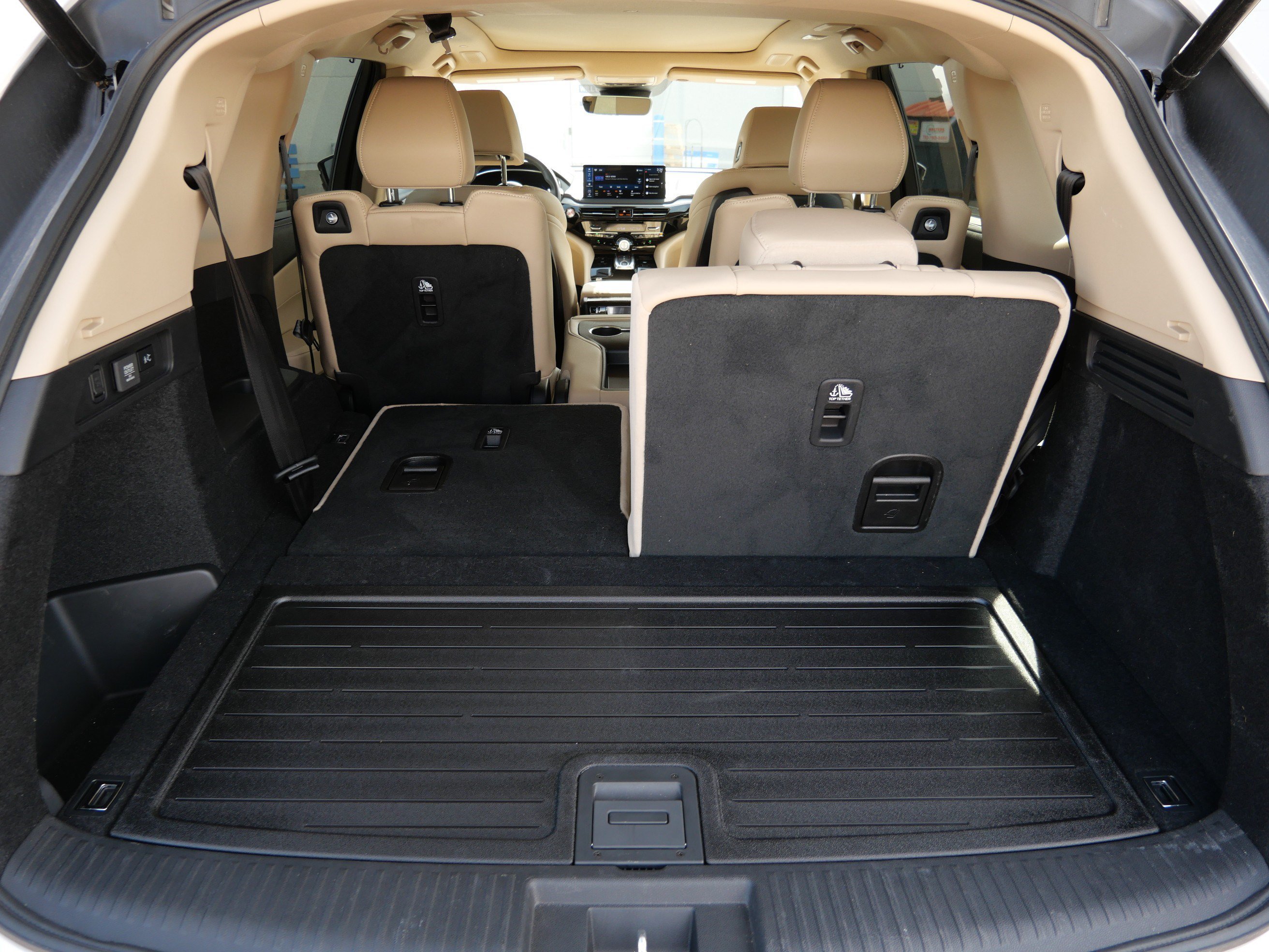 2026 Acura MDX Technology Package - Photo 18