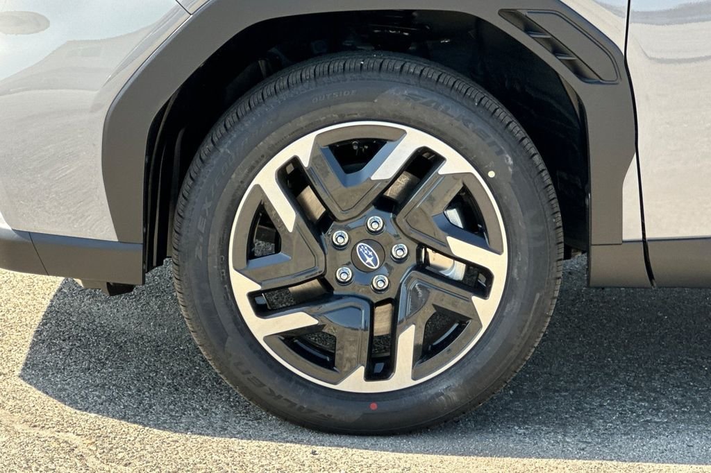 New 2026 RIVER ROCK PEARL Subaru Premium Hybrid image 36